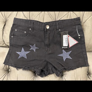 Nasty Gal shorts with tags